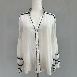 Ba&sh Blouse